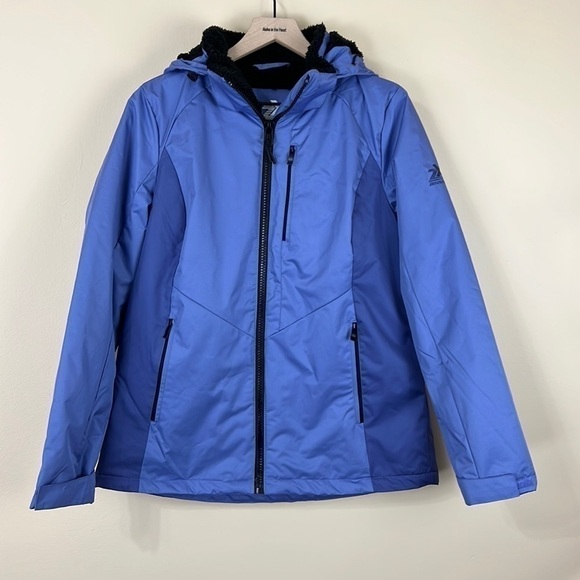 ZeroXposur Jackets & Blazers - 𝅺zeroxposur coat